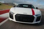 Audi R8 V10 RWS 2018 года (NA)